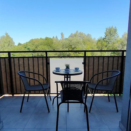 Apartament Azul Cieszyn  Ngoại thất bức ảnh