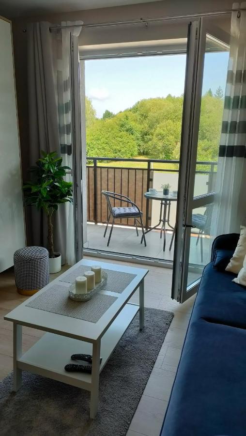 Apartament Azul Cieszyn  Ngoại thất bức ảnh