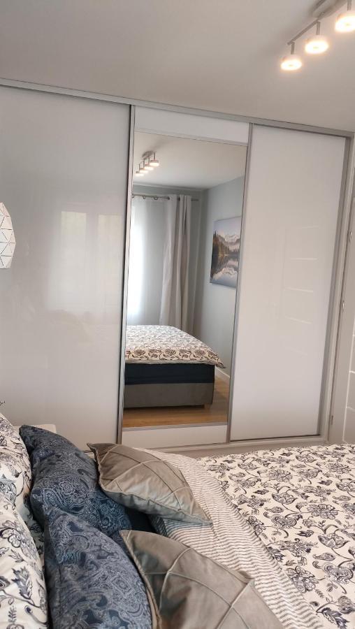 Apartament Azul Cieszyn  Ngoại thất bức ảnh